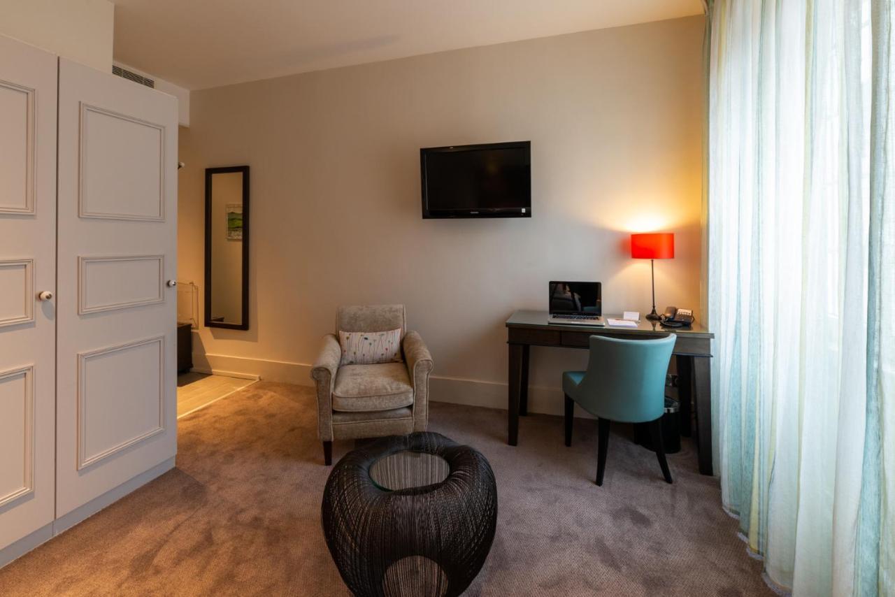 Hotel Le Griffon D'Or Bourg-en-Bresse Eksteriør billede