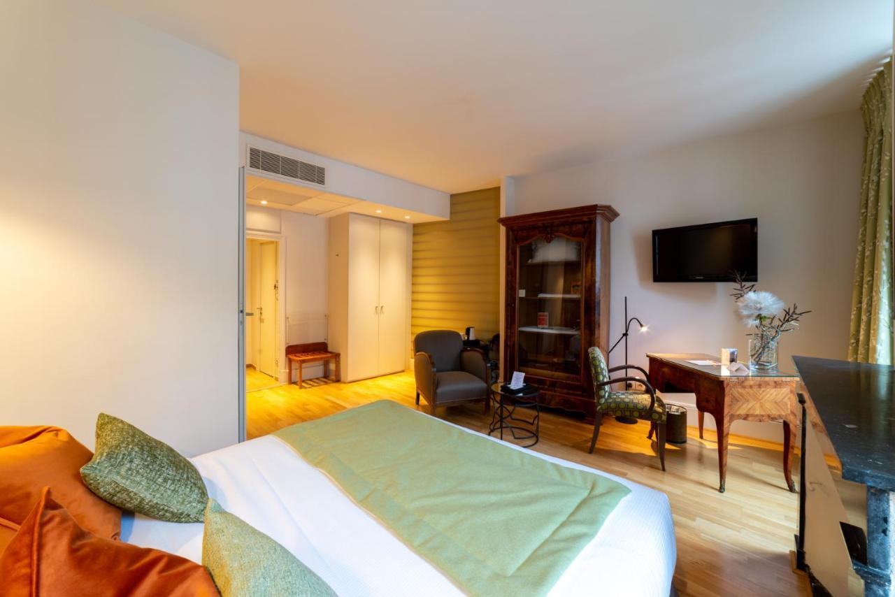 Hotel Le Griffon D'Or Bourg-en-Bresse Eksteriør billede