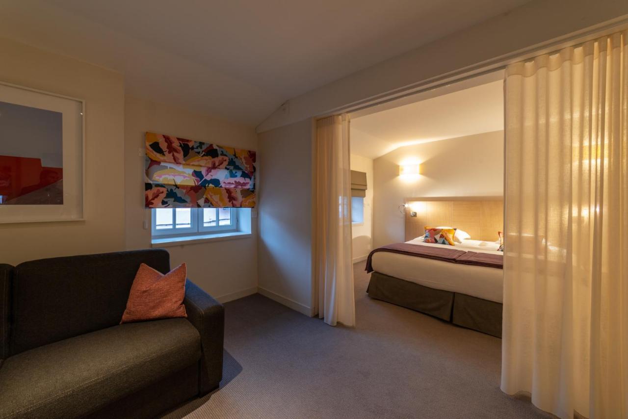 Hotel Le Griffon D'Or Bourg-en-Bresse Eksteriør billede