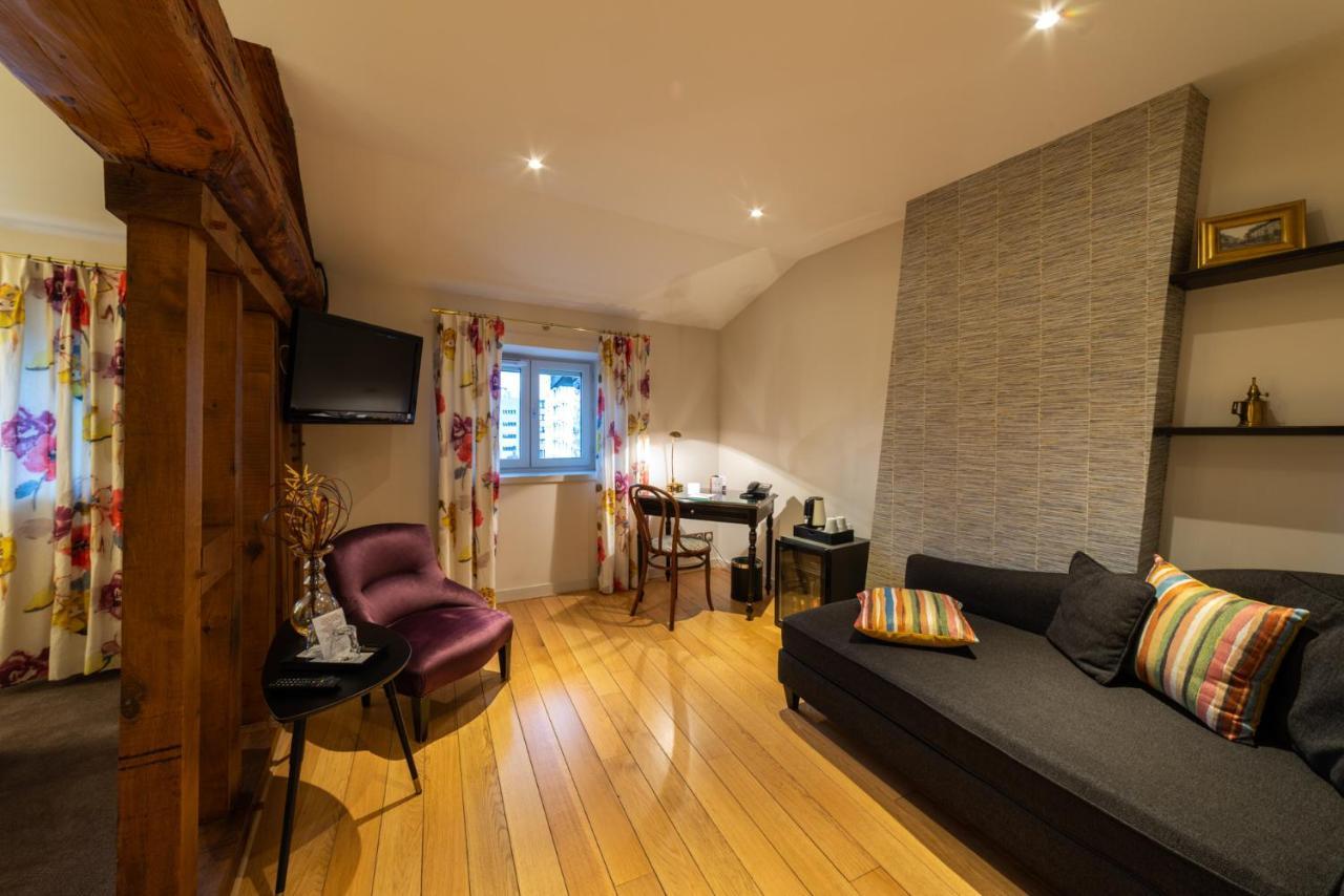 Hotel Le Griffon D'Or Bourg-en-Bresse Eksteriør billede