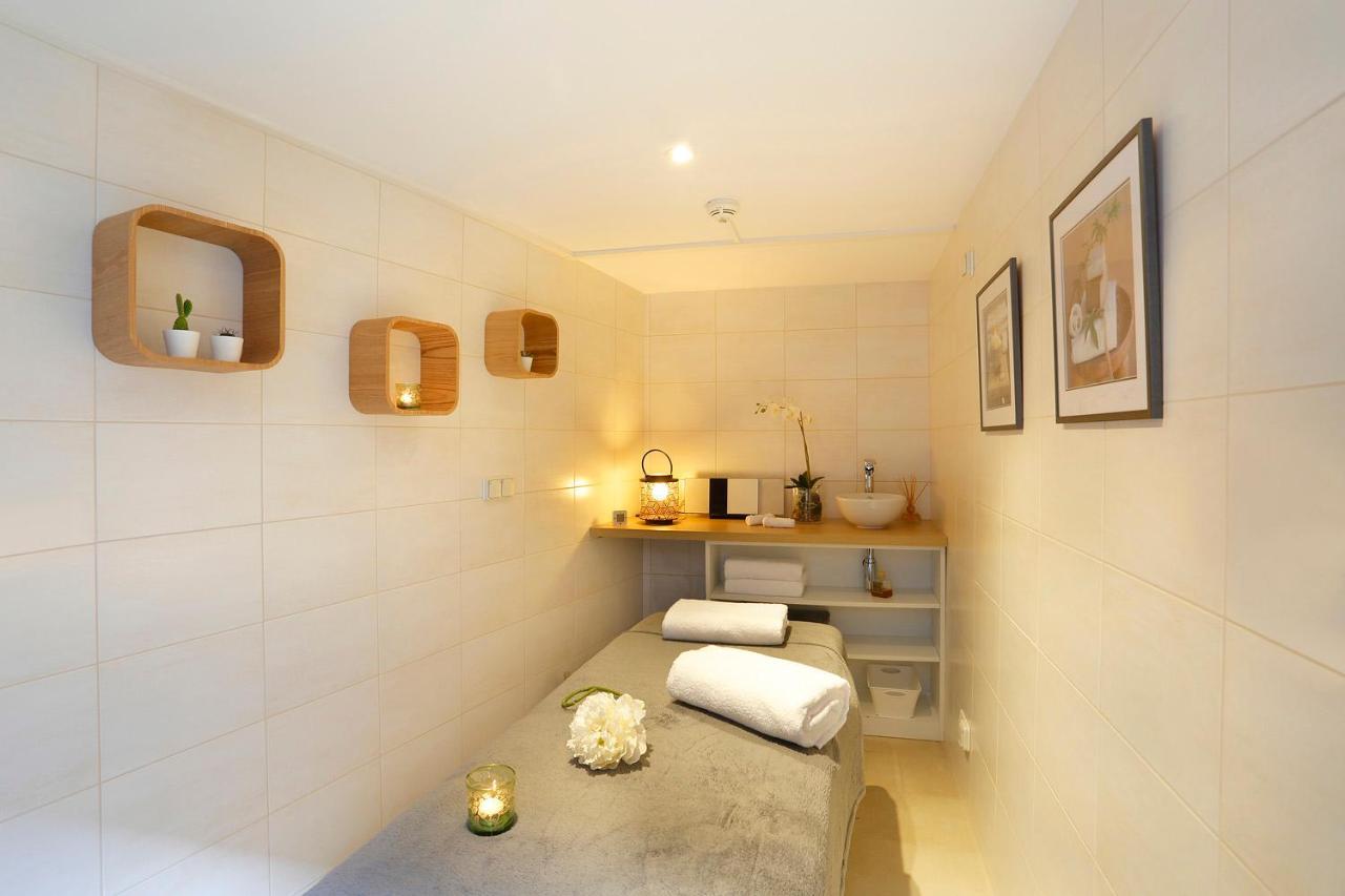Hotel Le Griffon D'Or Bourg-en-Bresse Eksteriør billede